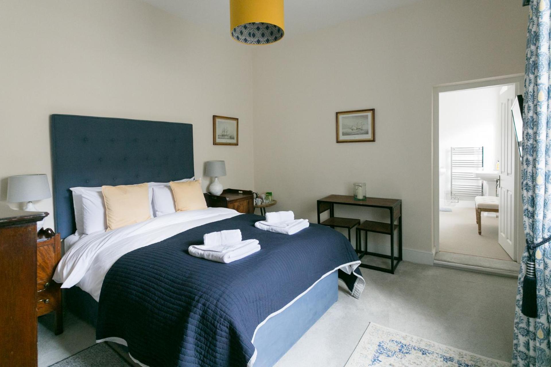 Casa de Campo On The Hill - The Coach House