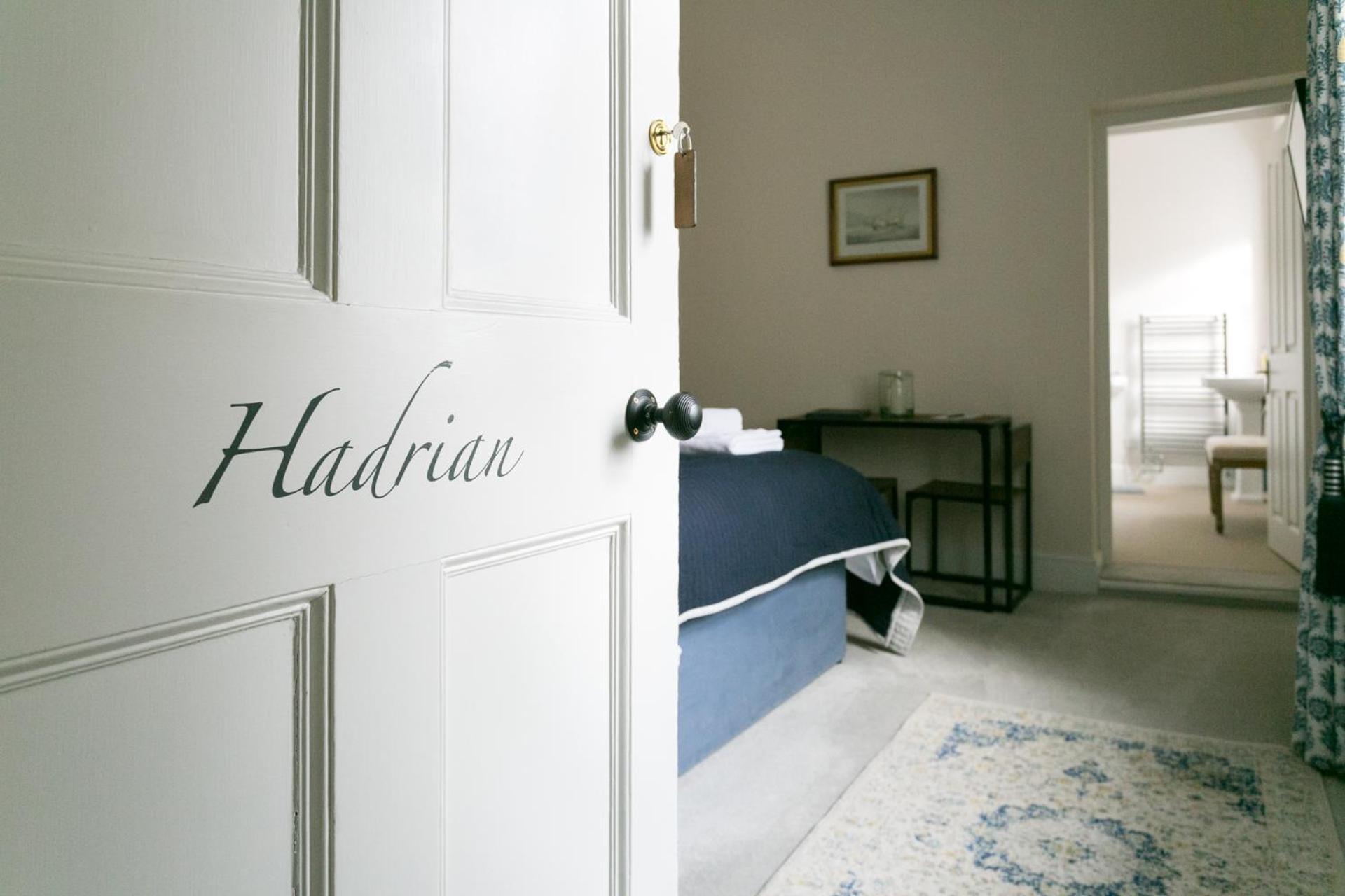 Casa de Campo On The Hill - The Coach House Hexham